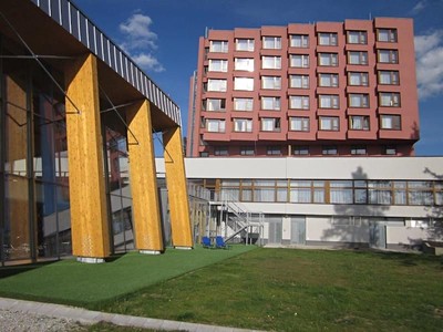 Sorea Trigan-Zimná wellness pohoda